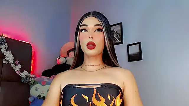 Marian LV online show from 09.18.25