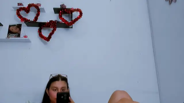 Alyson0001 online show from 04.16.26