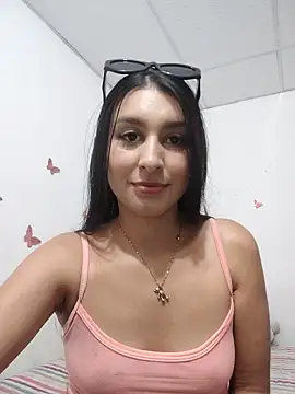 Alyson0001 online show from 07.04.26