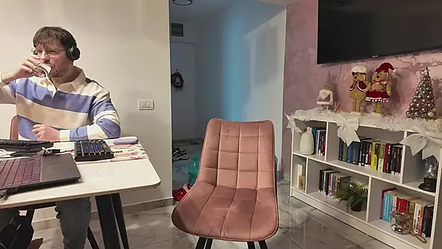 ValeriaGrey online show from 12.04.25