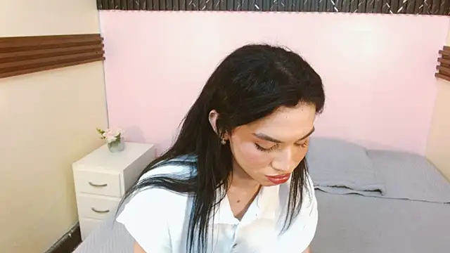 JackyMurphy online show from 02.10.26