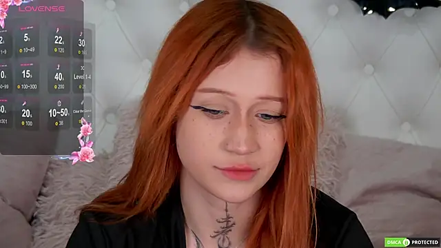 Snapshot of Eva_Cramer chatting on 10.14.25 Eva Cramer online show from 10.14.25