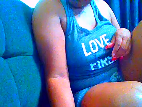 NATASHA LUCKY online show from 03.23.26