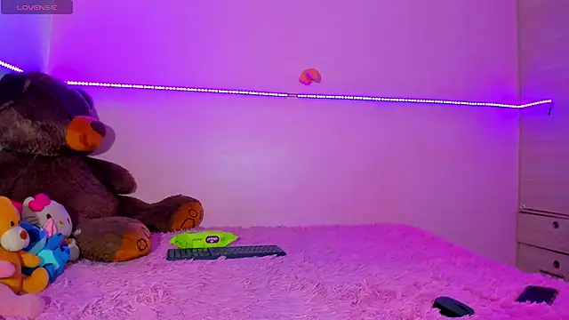 Canndy88htxx online show from 03.20.26