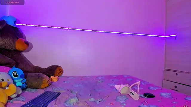 Canndy88htxx online show from 04.21.26