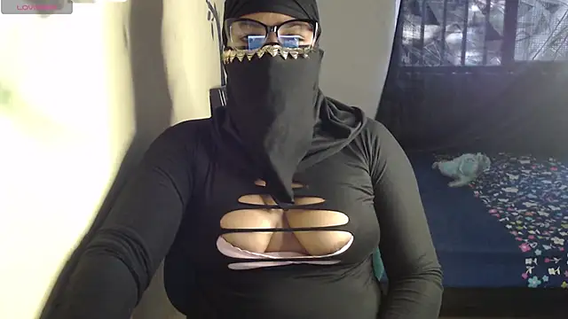 Aaliyah brown online show from 03.17.26