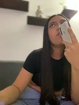 Snapshot of Salome_golvert chatting on 12.02.24 Salome golvert online show from 12.02.24