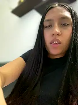 Snapshot of Salome_golvert chatting on 12.03.24 Salome golvert online show from 12.03.24