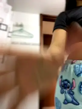 Snapshot of Salome_golvert chatting on 12.03.24 Salome golvert online show from 12.03.24