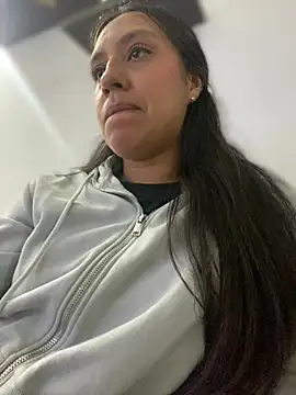 Snapshot of Salome_golvert chatting on 12.06.24 Salome golvert online show from 12.06.24