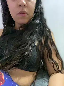 Snapshot of Salome_golvert chatting on 12.12.24 Salome golvert online show from 12.12.24