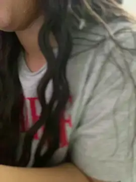 Snapshot of Salome_golvert chatting on 12.17.24 Salome golvert online show from 12.17.24