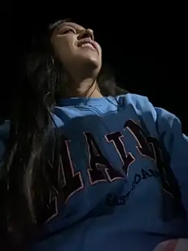 Snapshot of Salome_golvert chatting on 01.29.25 Salome golvert online show from 01.29.25