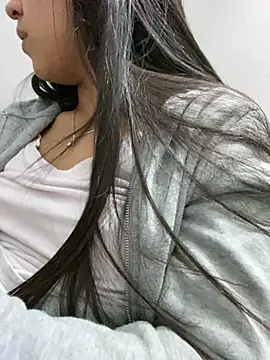 Snapshot of Salome_golvert chatting on 02.26.25 Salome golvert online show from 02.26.25