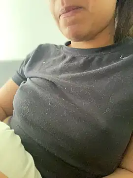 Snapshot of Salome_golvert chatting on 03.02.25 Salome golvert online show from 03.02.25