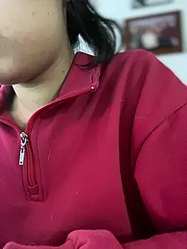 Snapshot of Salome_golvert chatting on 03.09.25 Salome golvert online show from 03.09.25