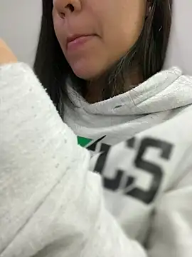 Snapshot of Salome_golvert chatting on 03.20.25 Salome golvert online show from 03.20.25