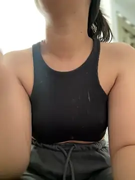 Snapshot of Salome_golvert chatting on 09.20.25 Salome golvert online show from 09.20.25