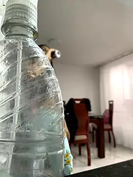 Snapshot of Salome_golvert chatting on 09.27.25 Salome golvert online show from 09.27.25