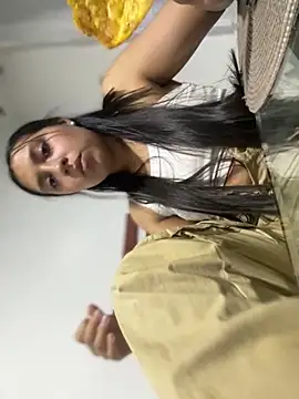 Snapshot of Salome_golvert chatting on 11.06.25 Salome golvert online show from 11.06.25