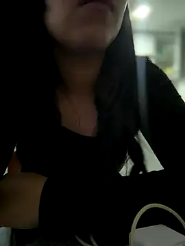 Snapshot of Salome_golvert chatting on 11.08.25 Salome golvert online show from 11.08.25