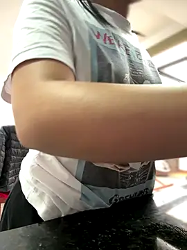 Snapshot of Salome_golvert chatting on 12.03.25 Salome golvert online show from 12.03.25