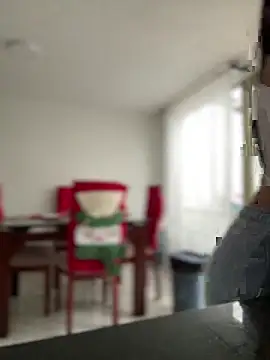 Snapshot of Salome_golvert chatting on 12.16.25 Salome golvert online show from 12.16.25