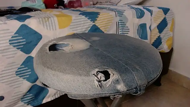 Sexyboy 666 online show from 11.06.25