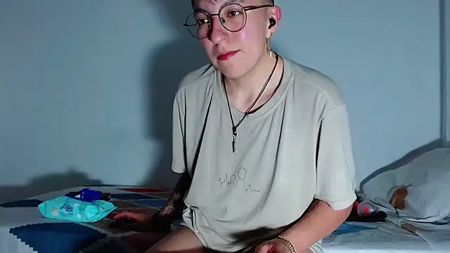 Sexyboy 666 online show from 11.30.25