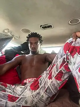 SlimeCrownzOut5 online show from 12.22.24