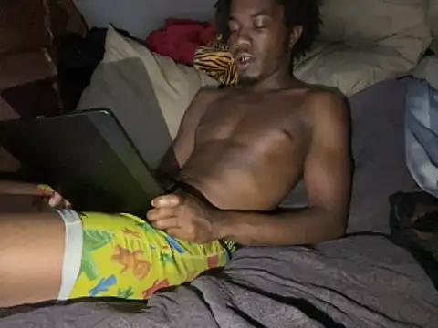 SlimeCrownzOut5 online show from 11.07.25