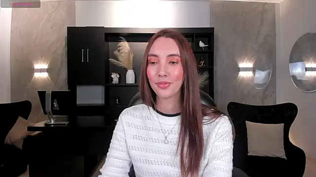 AnaisNin online show from 11.02.25