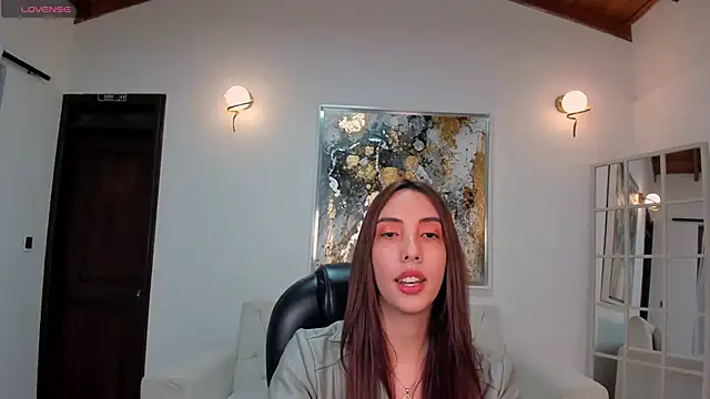 AnaisNin online show from 11.26.25