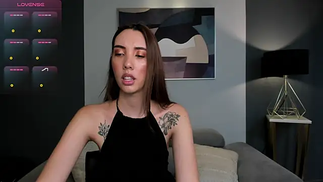 AnaisNin online show from 12.16.25