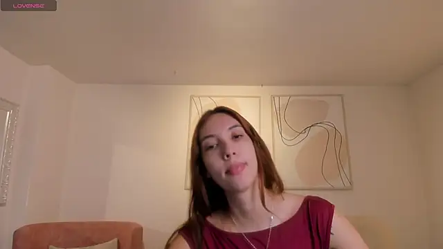 AnaisNin online show from 06.10.26
