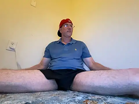 KrixKross online show from 01.24.25