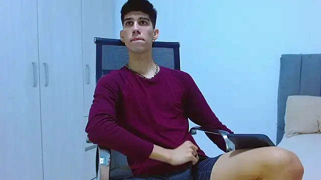 Snapshot of jhony-sex chatting on 10.23.25 jhony-sex online show from 10.23.25