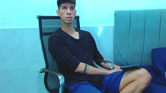 jhony-sex online show from 01.06.26