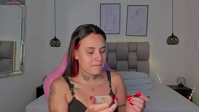 Susan-Sweet-7 online show from 01.06.26