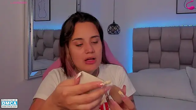 Susan-Sweet-7 online show from 03.04.26