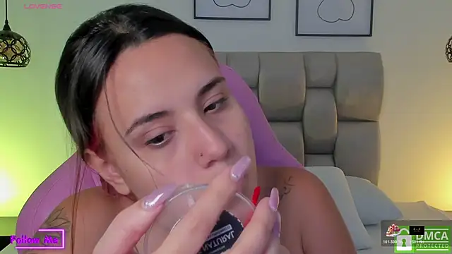 Susan-Sweet-7 online show from 04.07.26