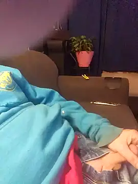 justjerkinaround666 online show from 01.09.25