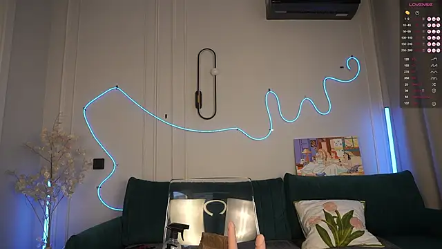 anna54784 online show from 03.30.26