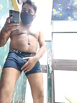 Daddy inurhouse online show from 10.22.25