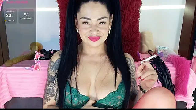 Ginna--mia online show from 05.30.26