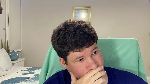 Snapshot of Lorenzo_hernandez chatting on 01.05.25 Lorenzo hernandez online show from 01.05.25