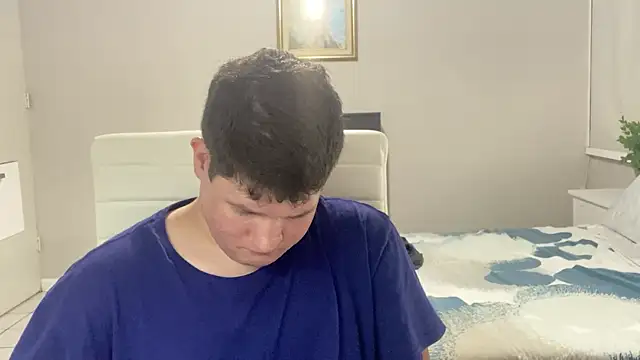 Snapshot of Lorenzo_hernandez chatting on 01.13.25 Lorenzo hernandez online show from 01.13.25