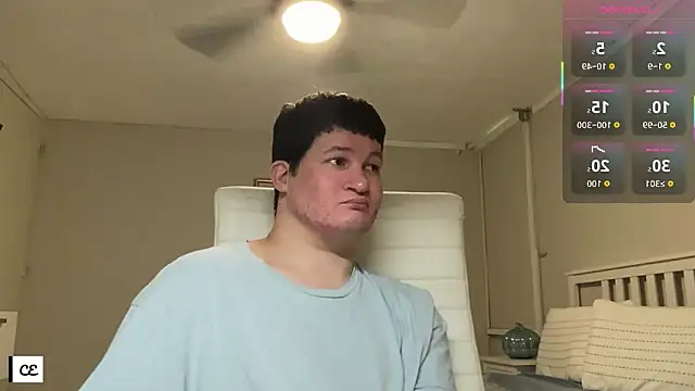 Snapshot of Lorenzo_hernandez chatting on 09.08.25 Lorenzo hernandez online show from 09.08.25