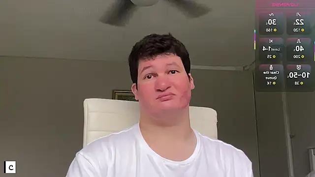 Snapshot of Lorenzo_hernandez chatting on 09.09.25 Lorenzo hernandez online show from 09.09.25