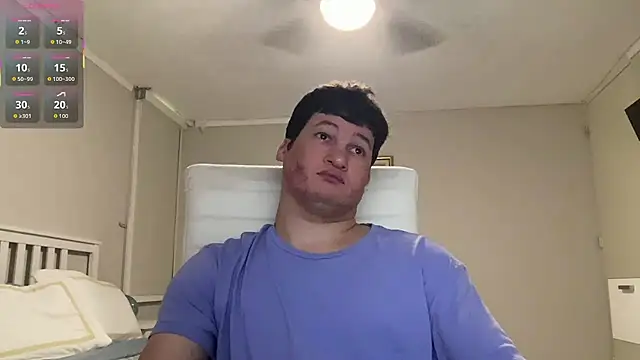 Snapshot of Lorenzo_hernandez chatting on 09.13.25 Lorenzo hernandez online show from 09.13.25